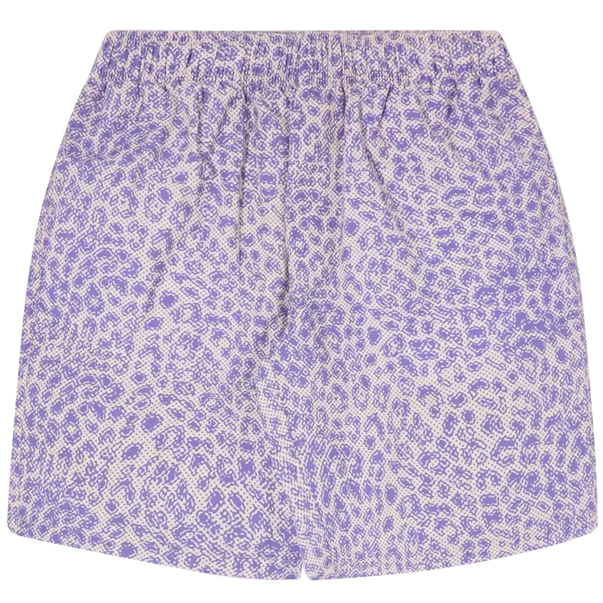 Edwin Leo Shorts - Whisper