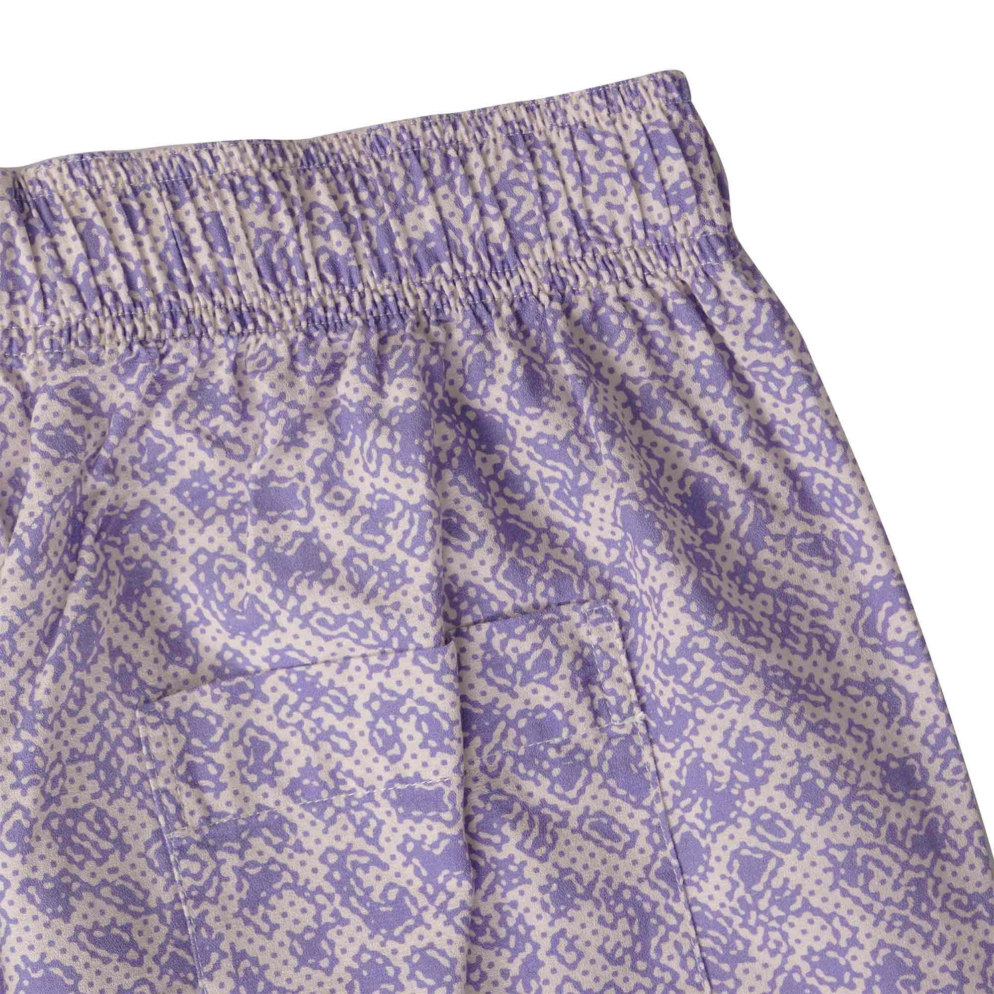 Edwin Leo Shorts - Whisper