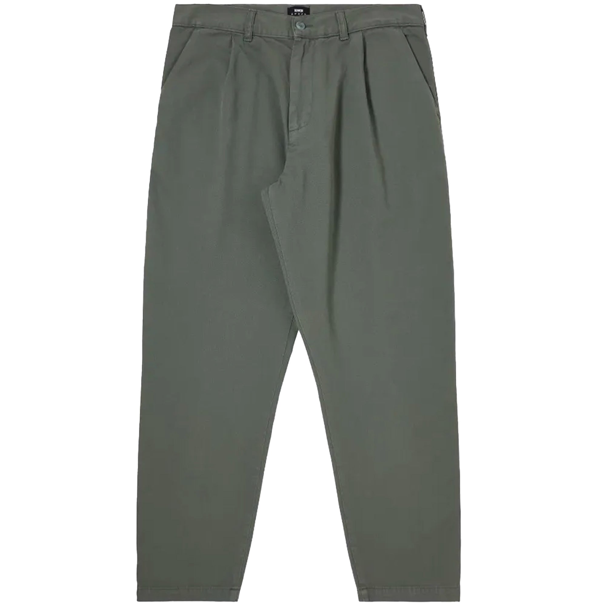 Edwin Eddy Pant - Castor Grey