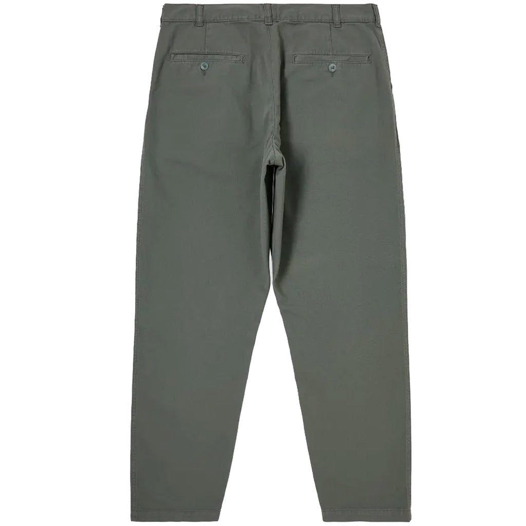 Edwin Eddy Pant - Castor Grey