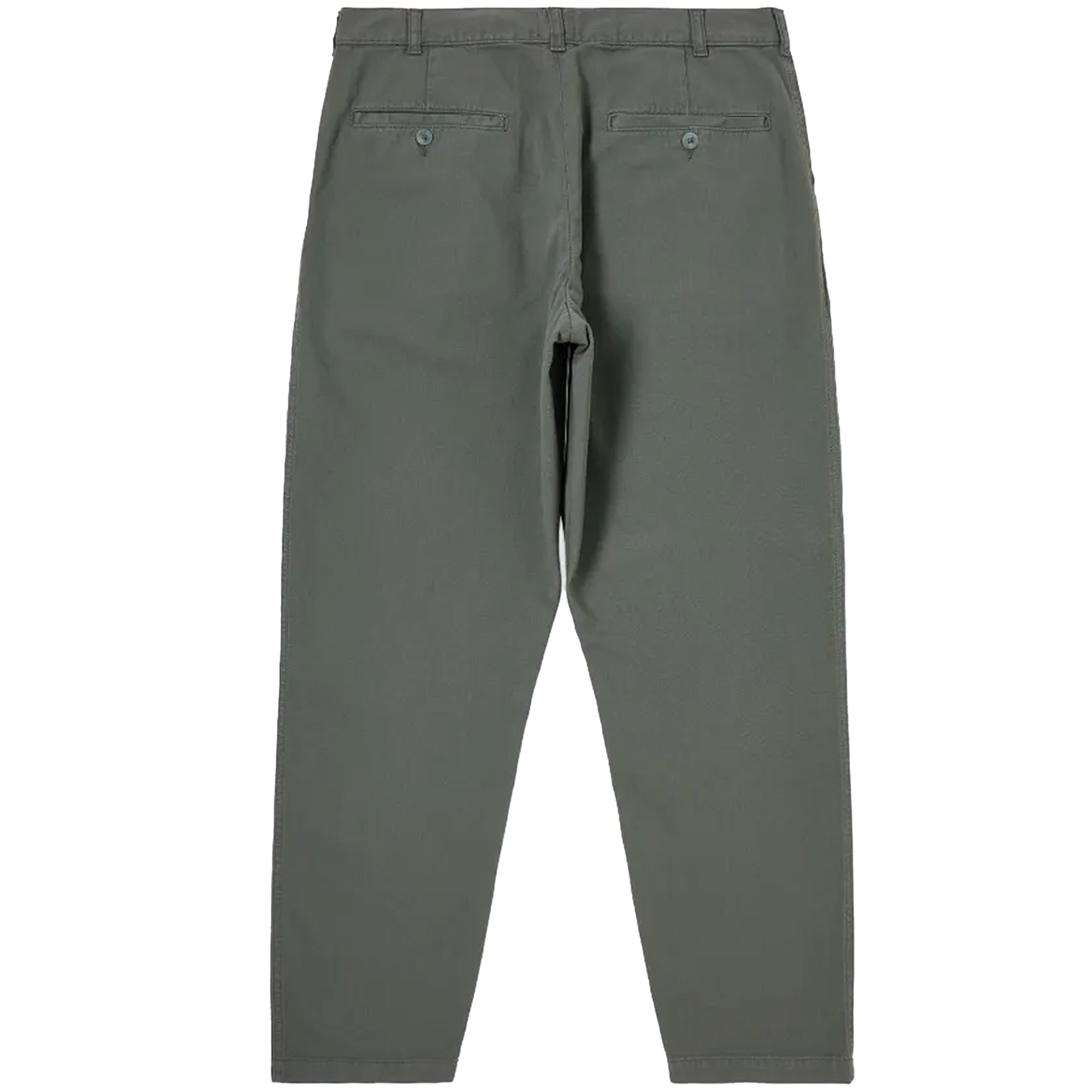 Edwin Eddy Pant - Castor Grey