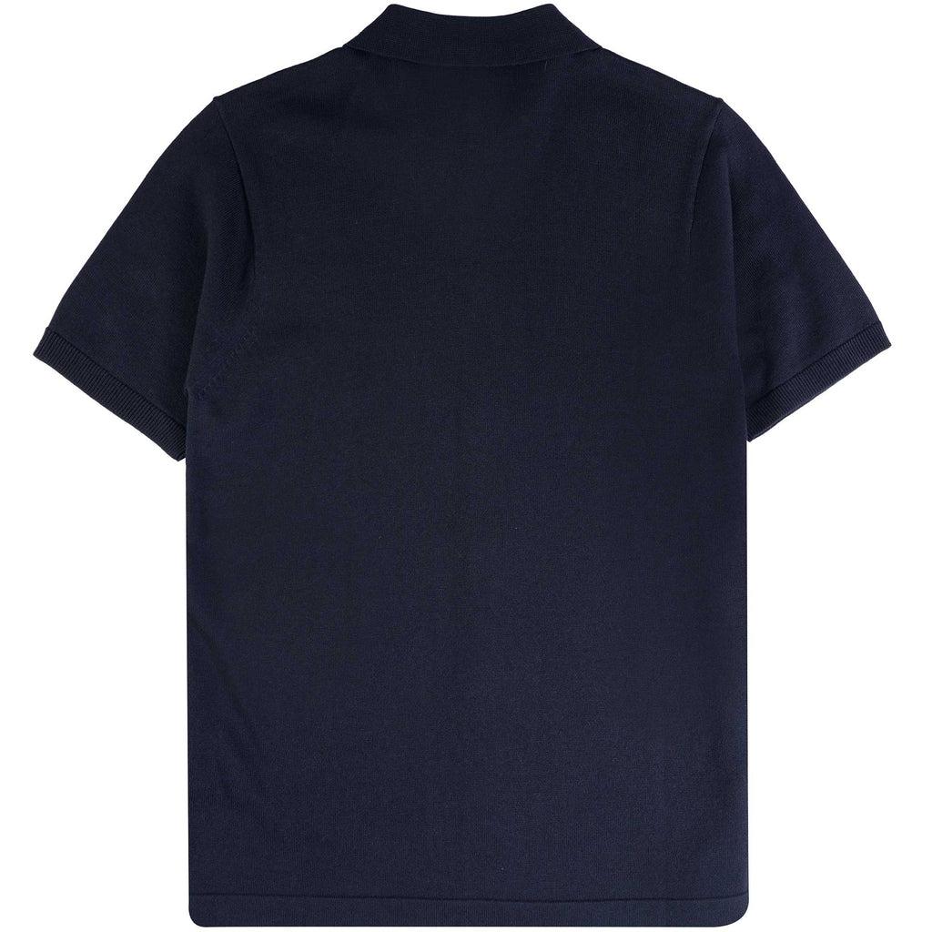 Estevez Shirt - Navy