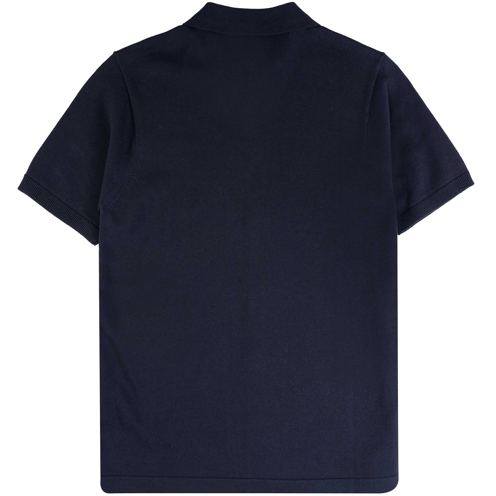 Estevez Shirt - Navy