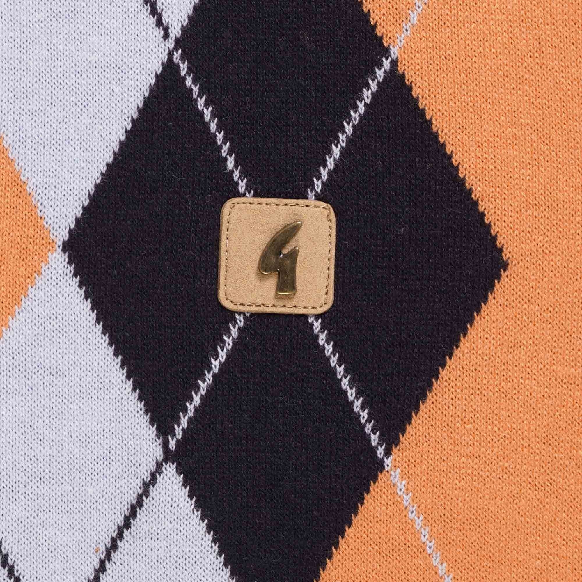 Gabicci Vintage Humphrey Shirt - Siena