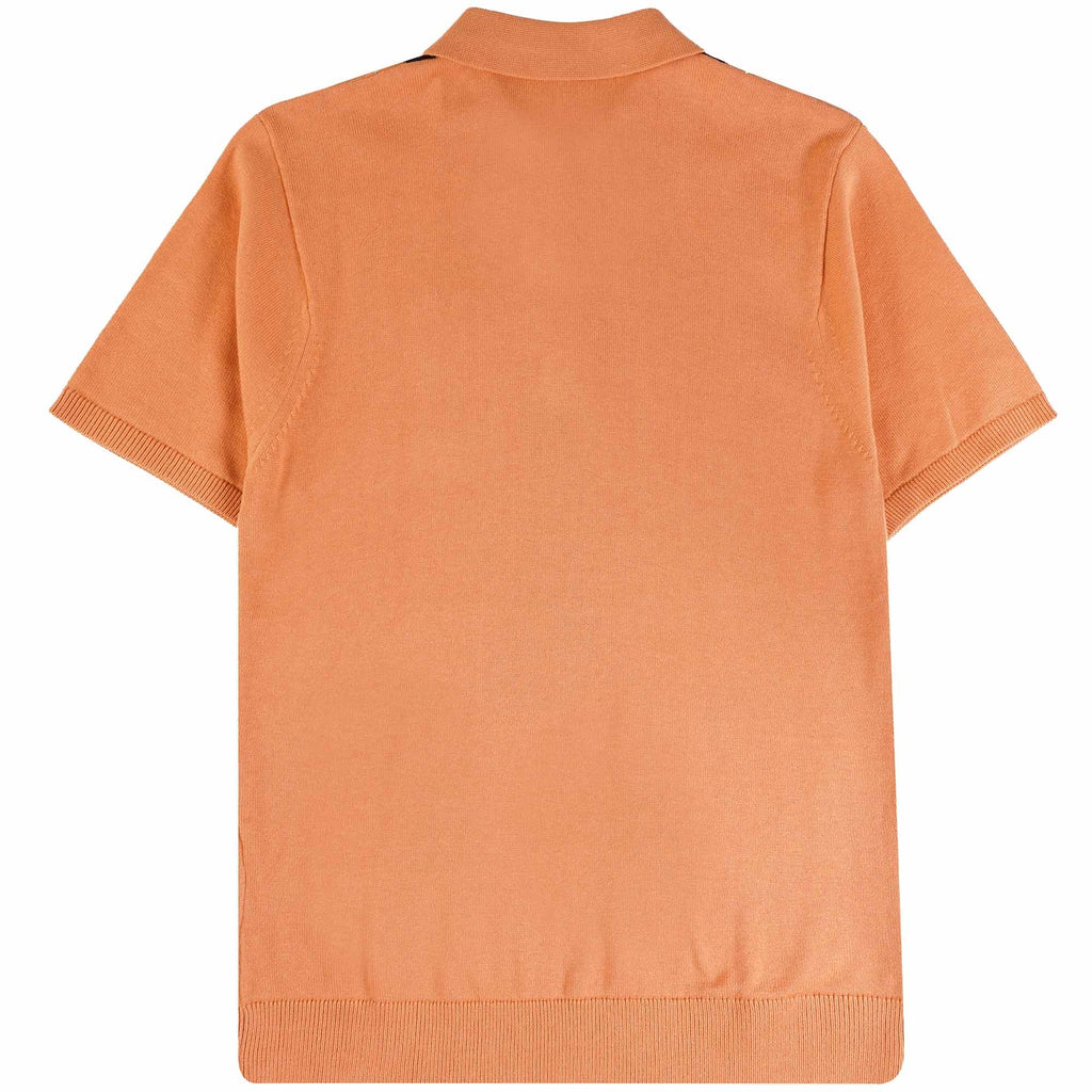 Gabicci Vintage Humphrey Shirt - Siena