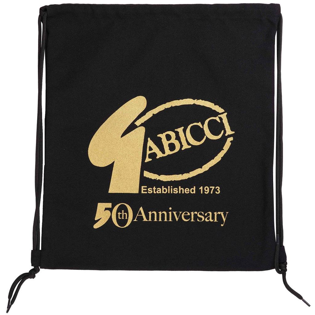 Gabicci Vintage 50th Anniversary Dexter Shirt - Black