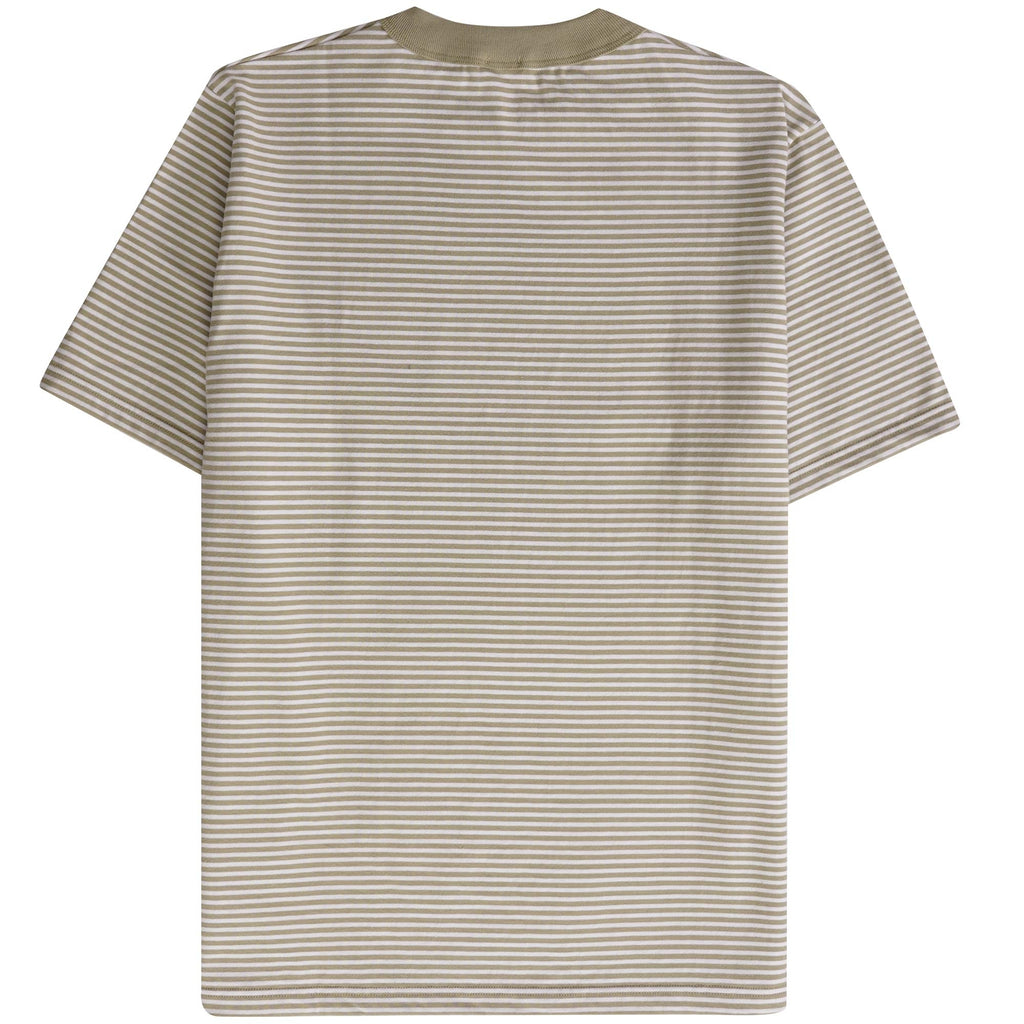 Heritage T-Shirt - Argile