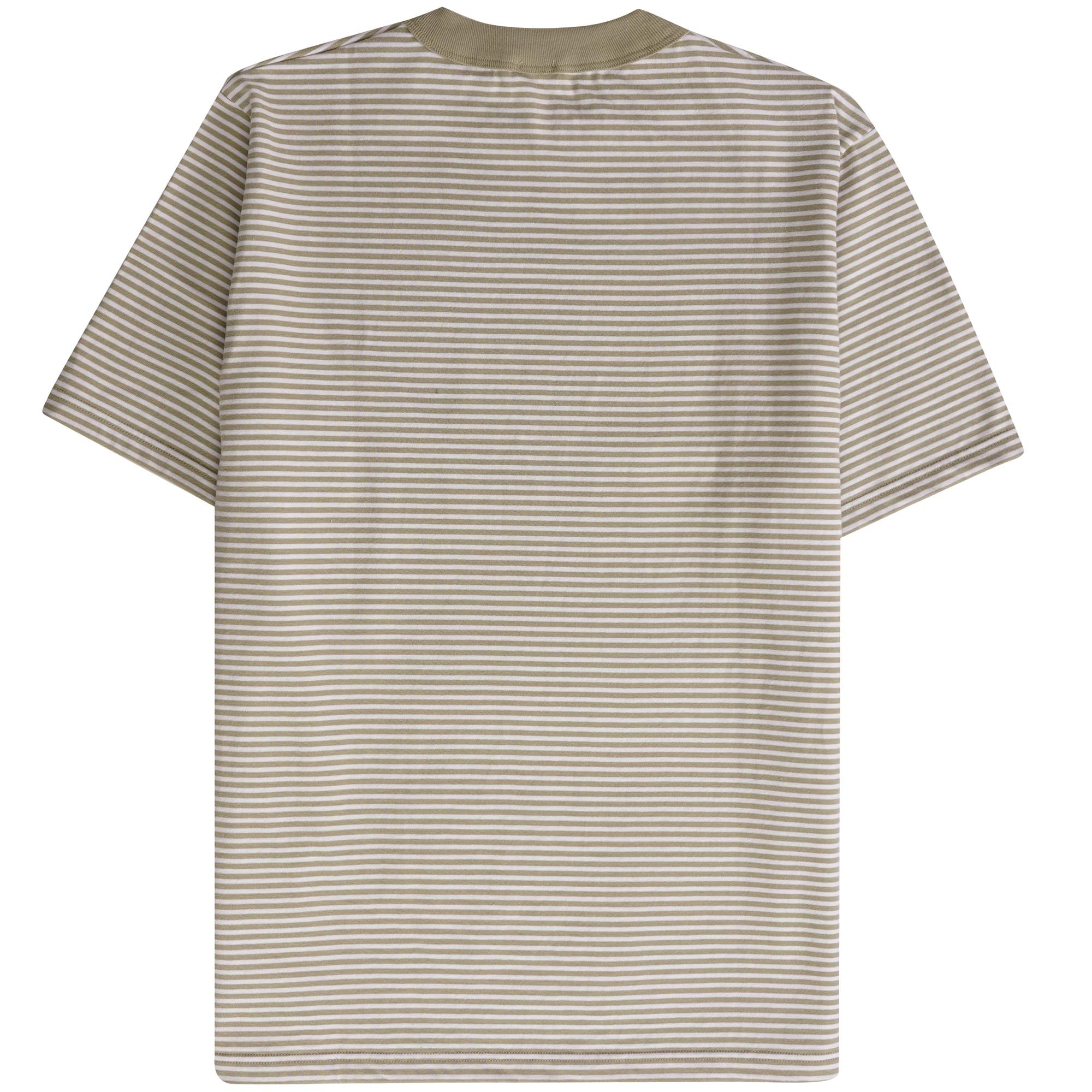 Heritage T-Shirt - Argile