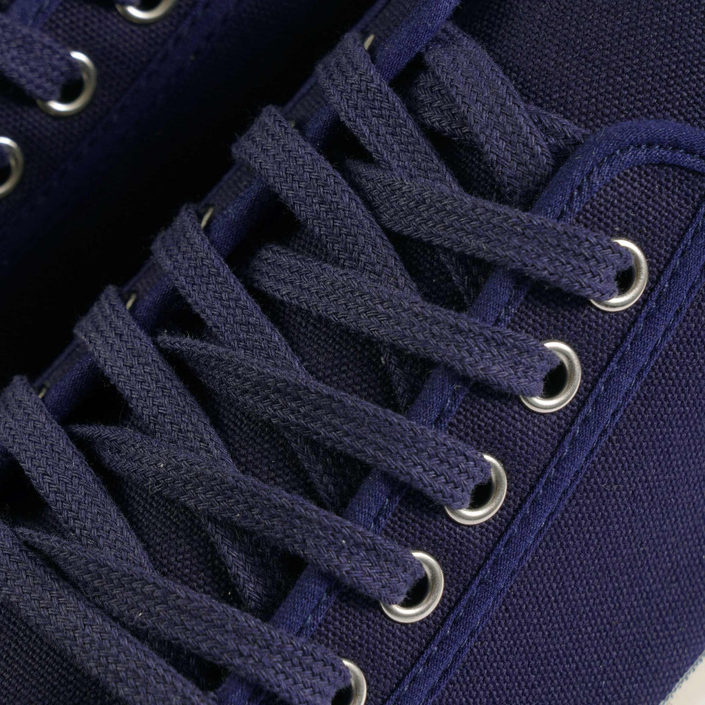 US Rubber Company Military Gum Low Top - Pilot