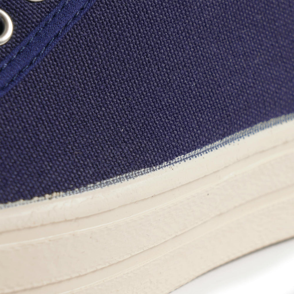 US Rubber Company Military Gum Low Top - Pilot