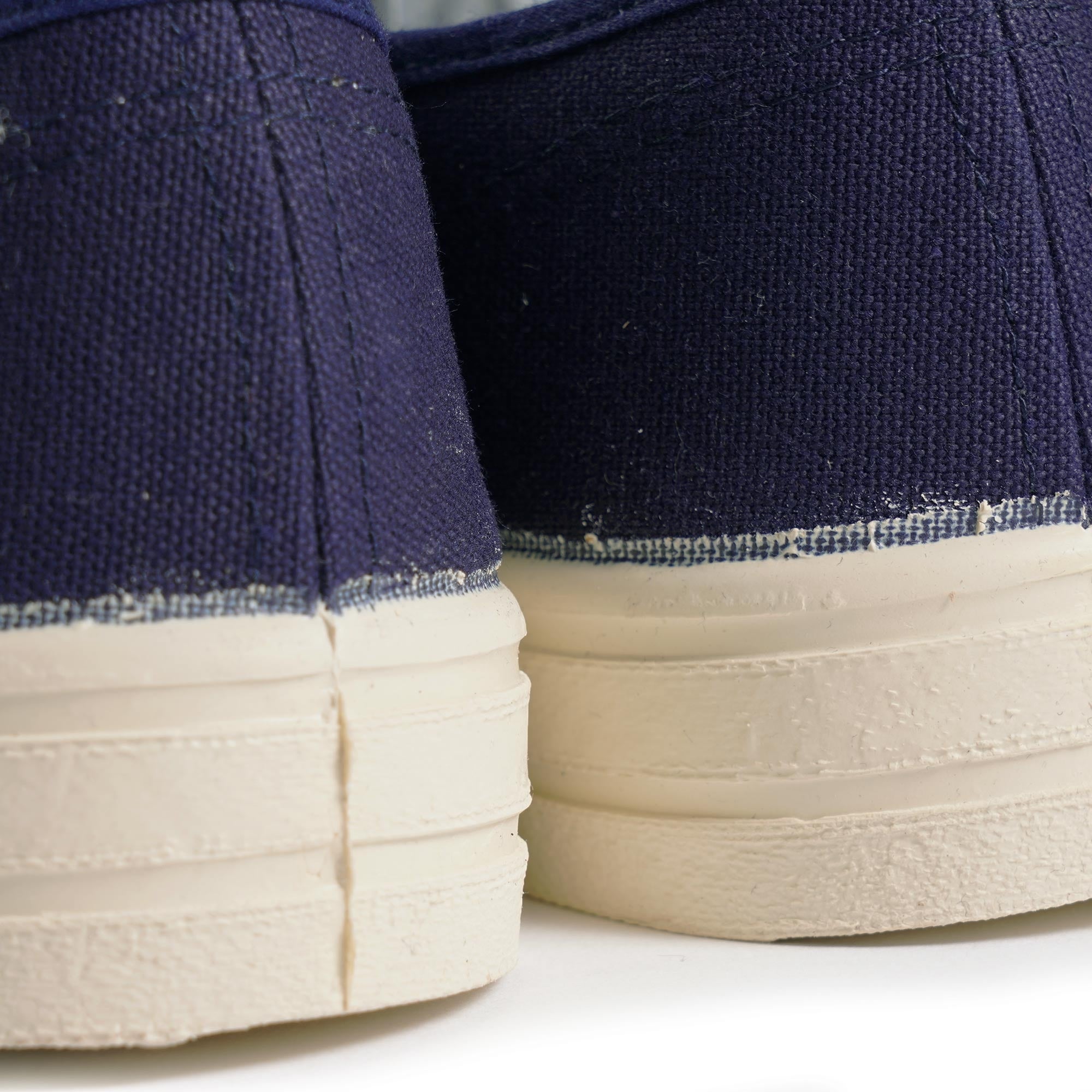 US Rubber Company Military Gum Low Top - Pilot