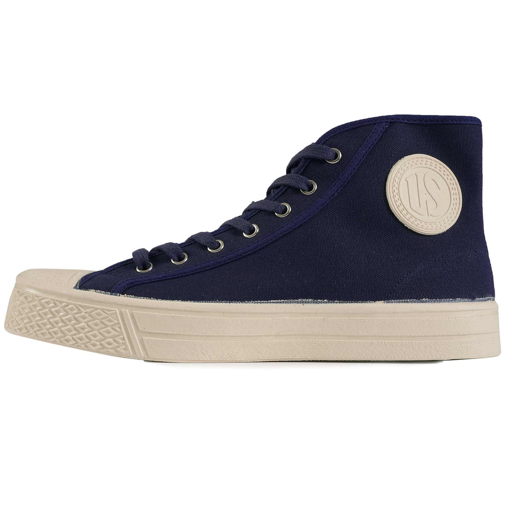 US Rubber Company Military Gum High Top- Pilot