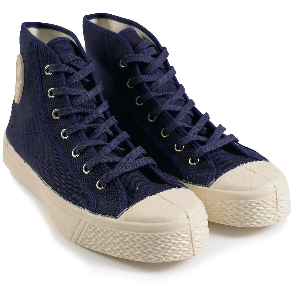 US Rubber Company Military Gum High Top- Pilot