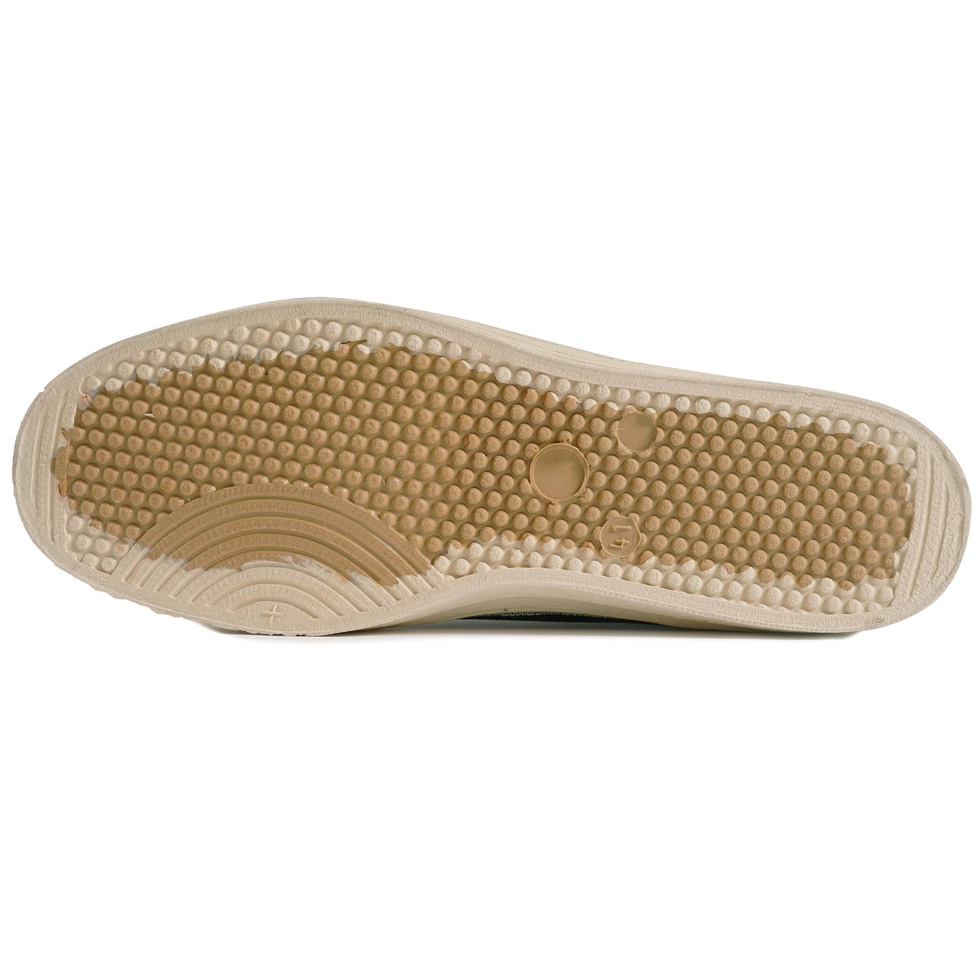 US Rubber Company Military Gum High Top- Pilot