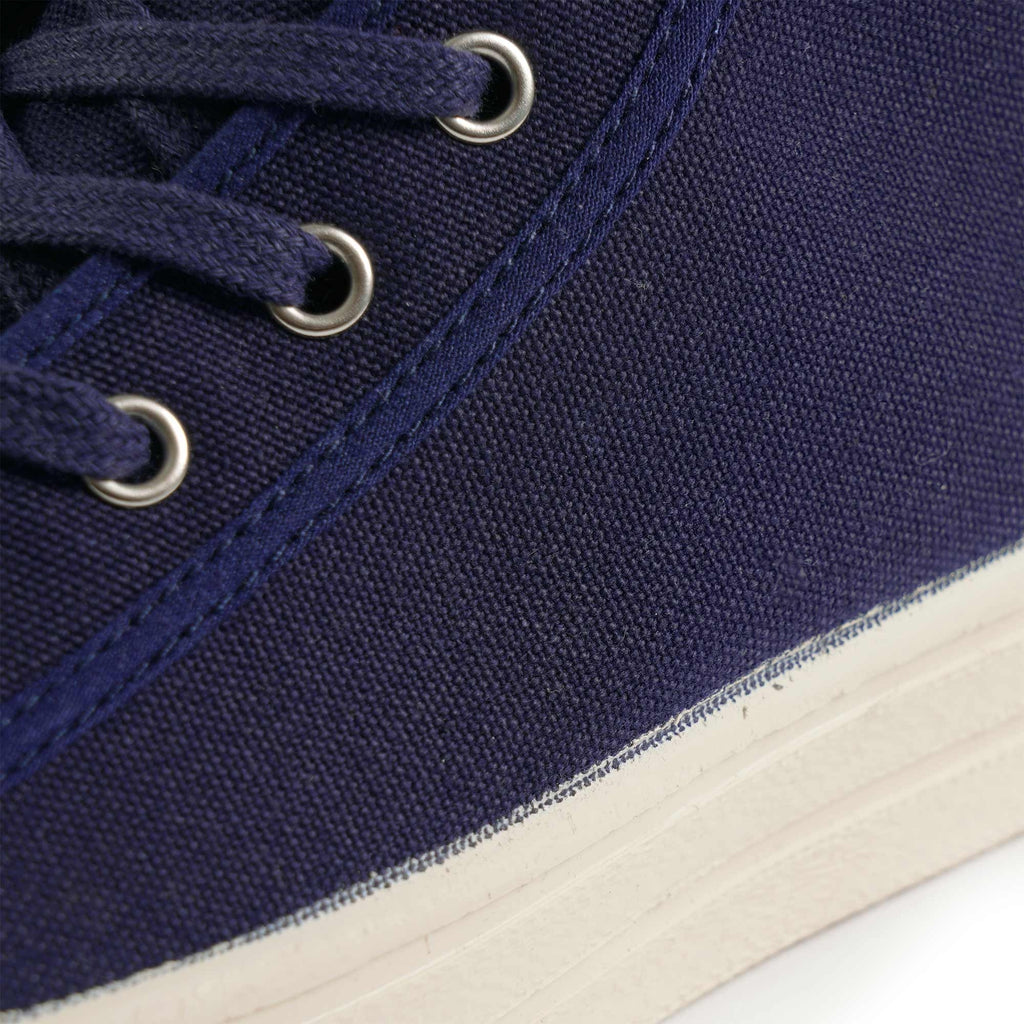 US Rubber Company Military Gum High Top- Pilot