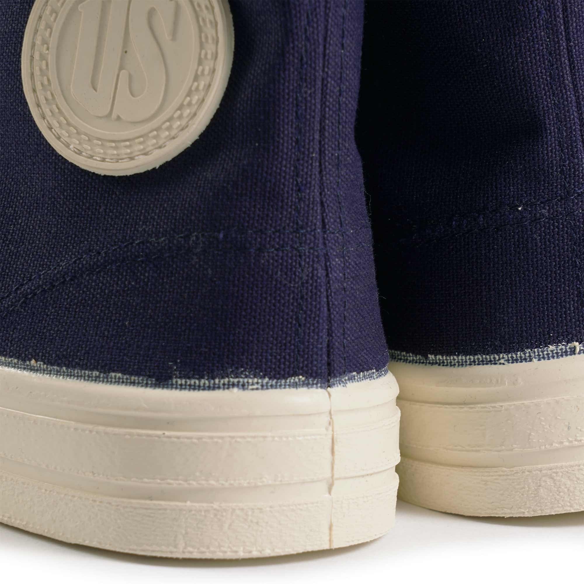 US Rubber Company Military Gum High Top- Pilot