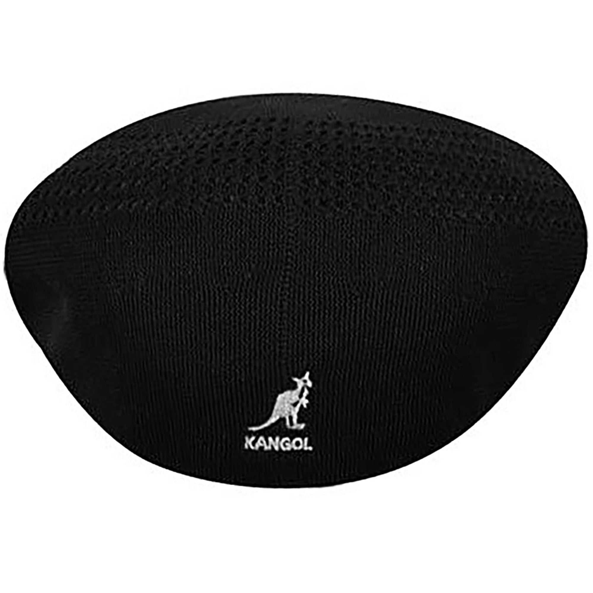Kangol Tropic 504 Ventair - Black