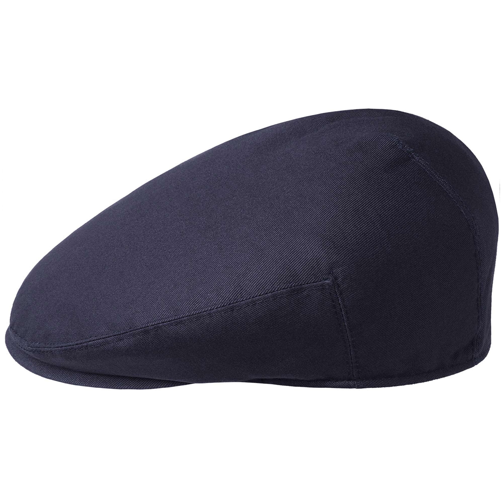 Washed Cap - Navy