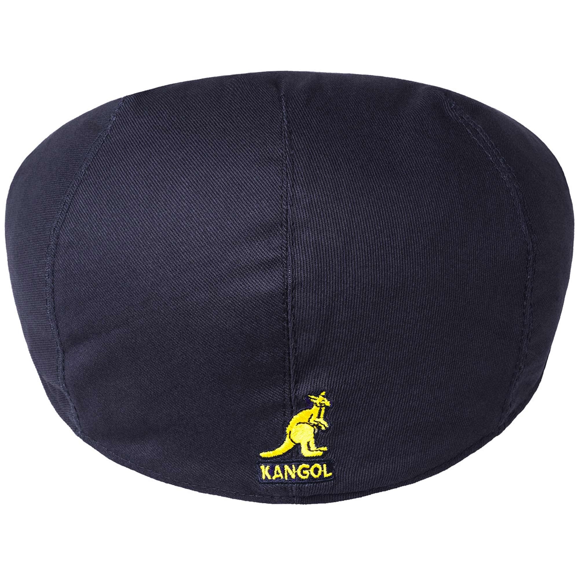 Washed Cap - Navy