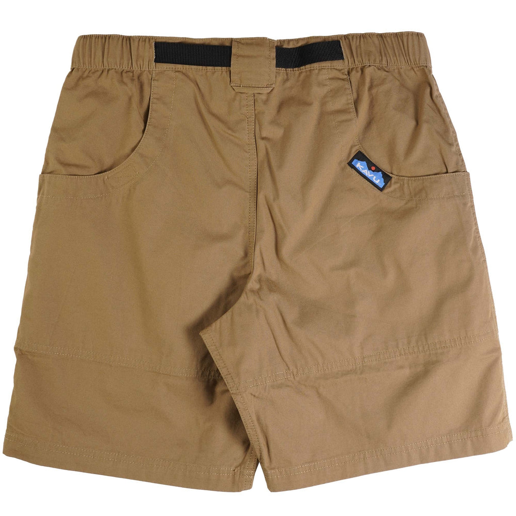 Kavu Chilli Lite Shorts - Heritage Khaki