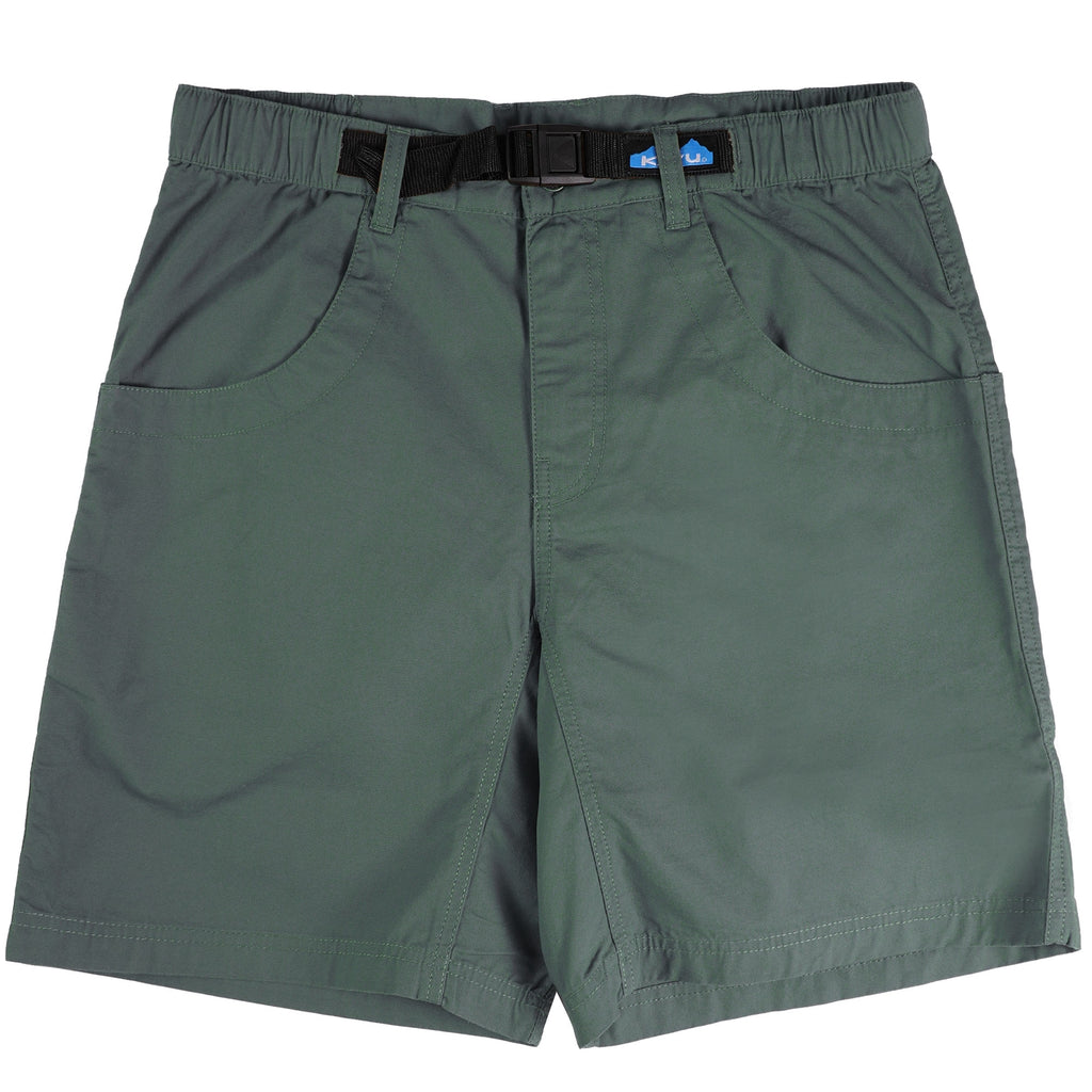 Kavu Chilli Lite Shorts - Shadow
