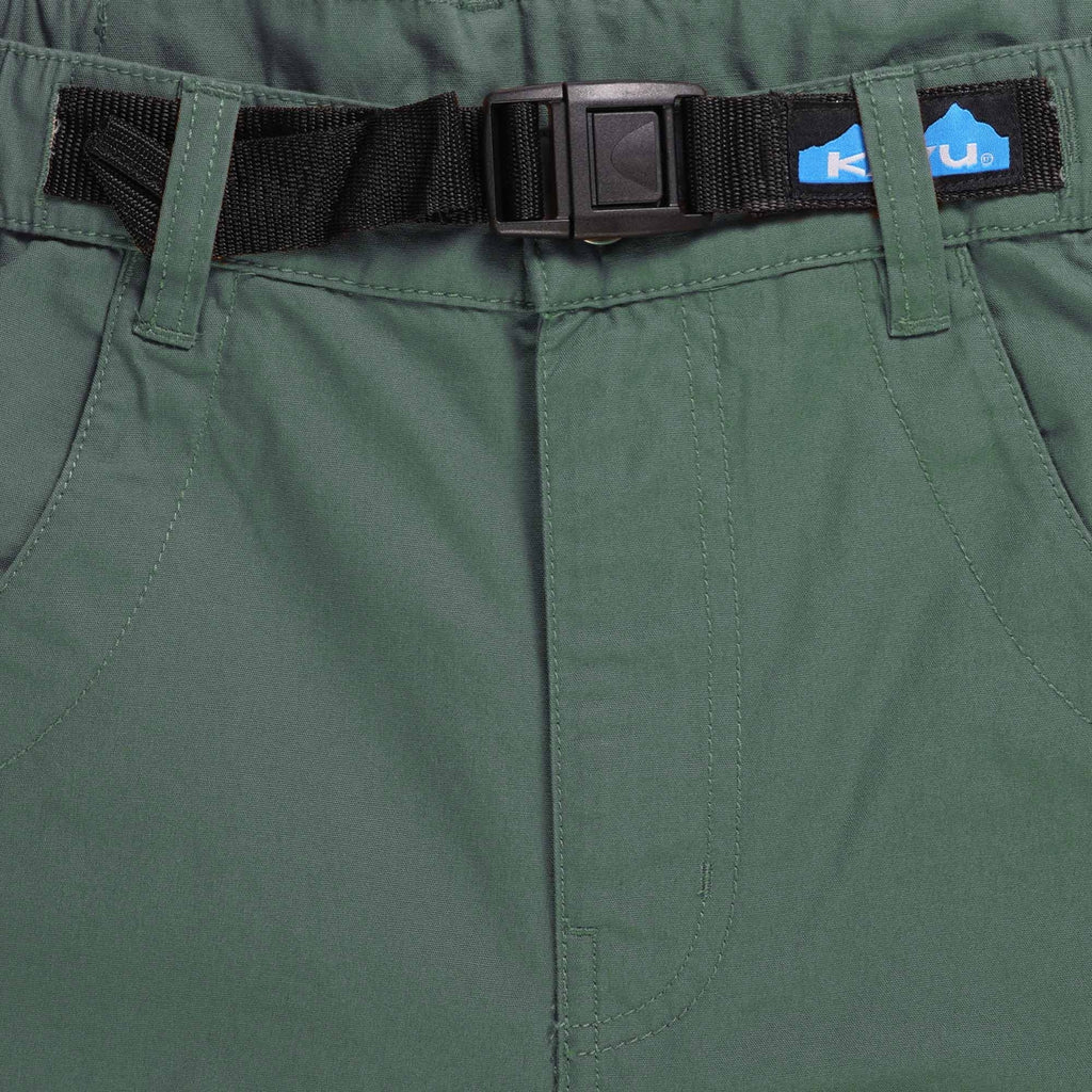 Kavu Chilli Lite Shorts - Shadow