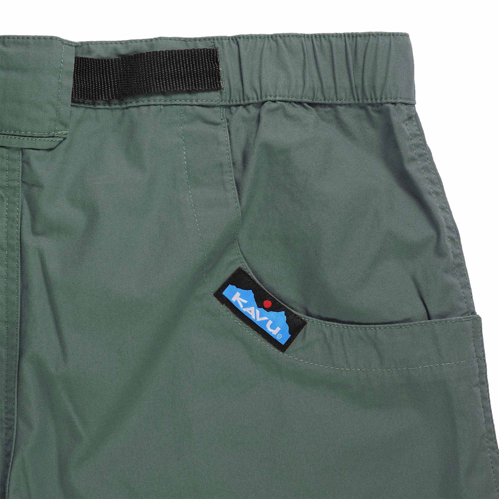 Kavu Chilli Lite Shorts - Shadow