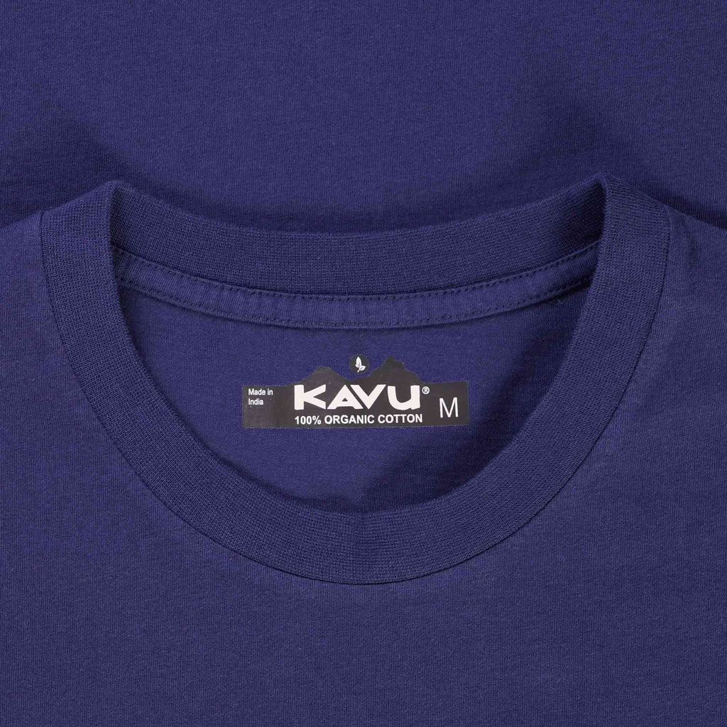 Kavu Paddle Out - Ink