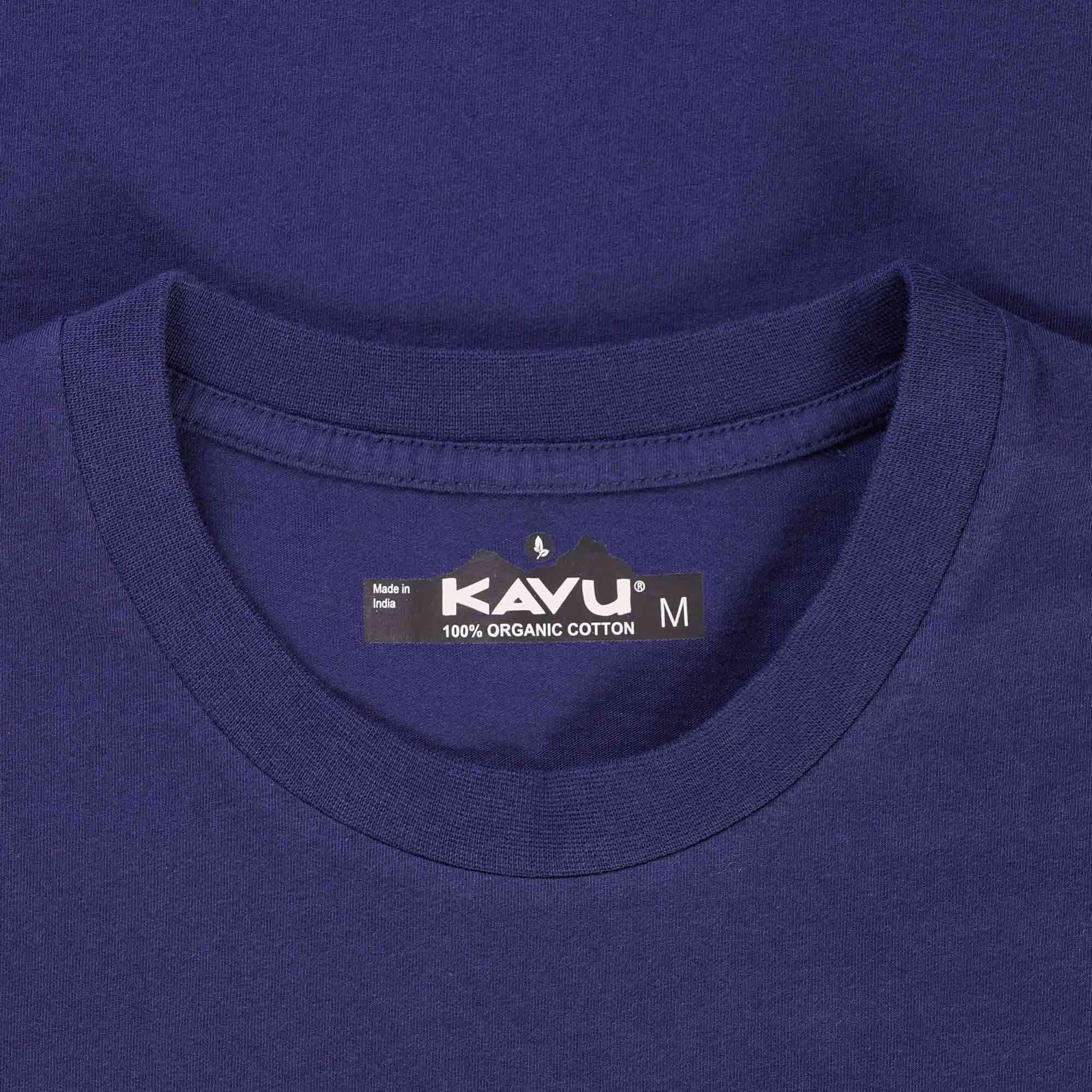 Kavu Paddle Out - Ink