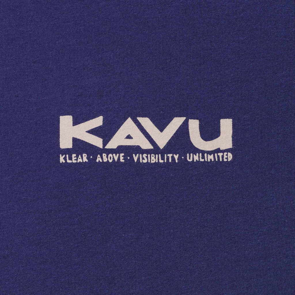 Kavu Paddle Out - Ink