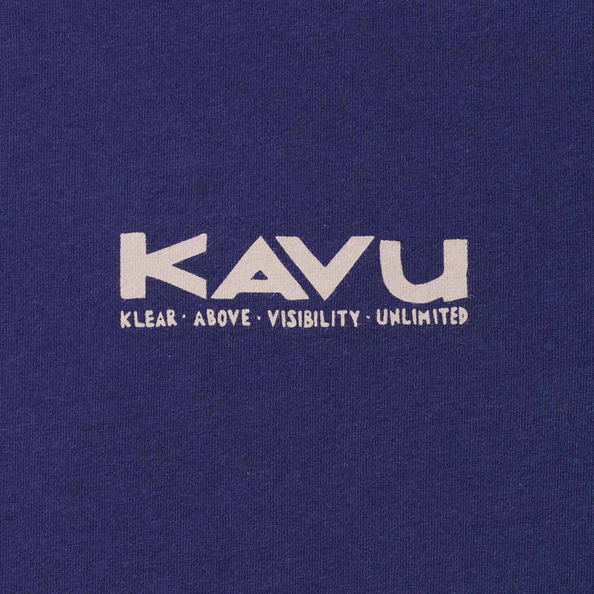 Kavu Paddle Out - Ink