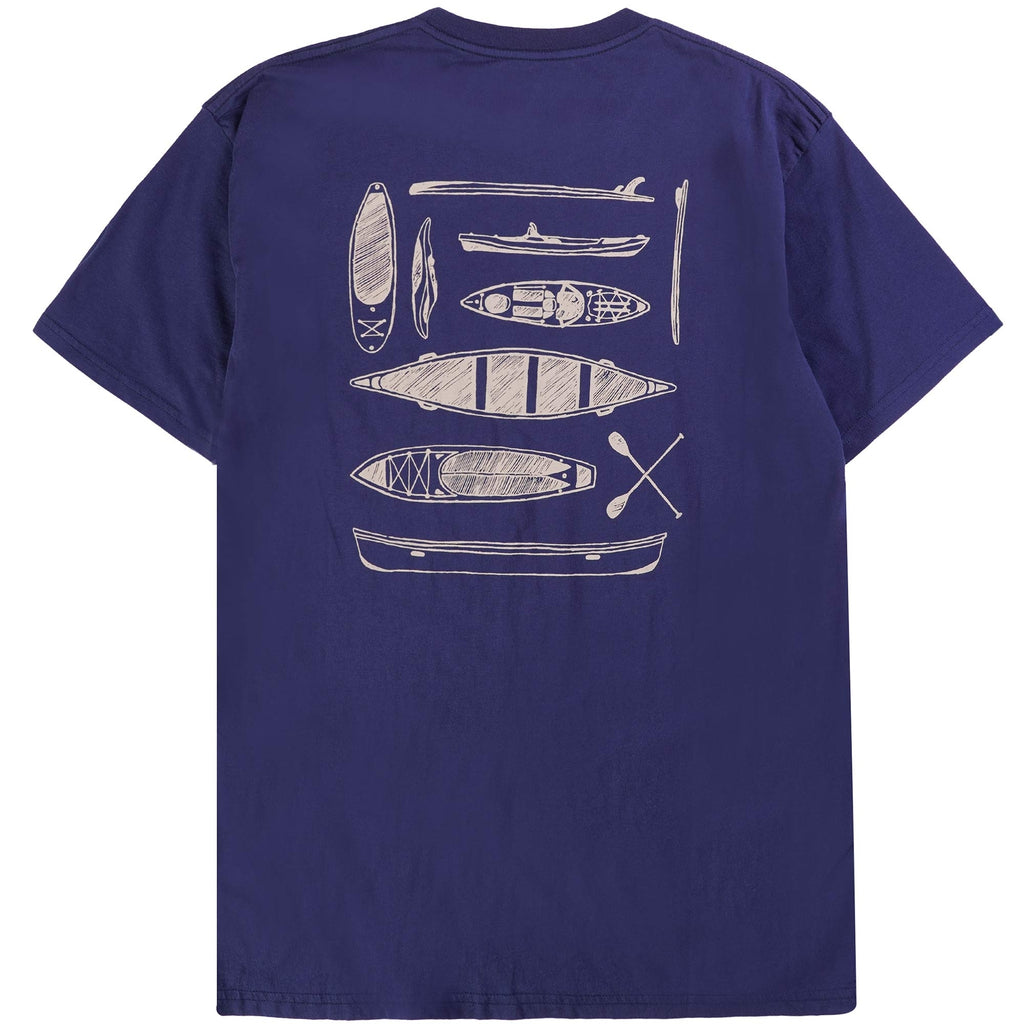 Kavu Paddle Out - Ink