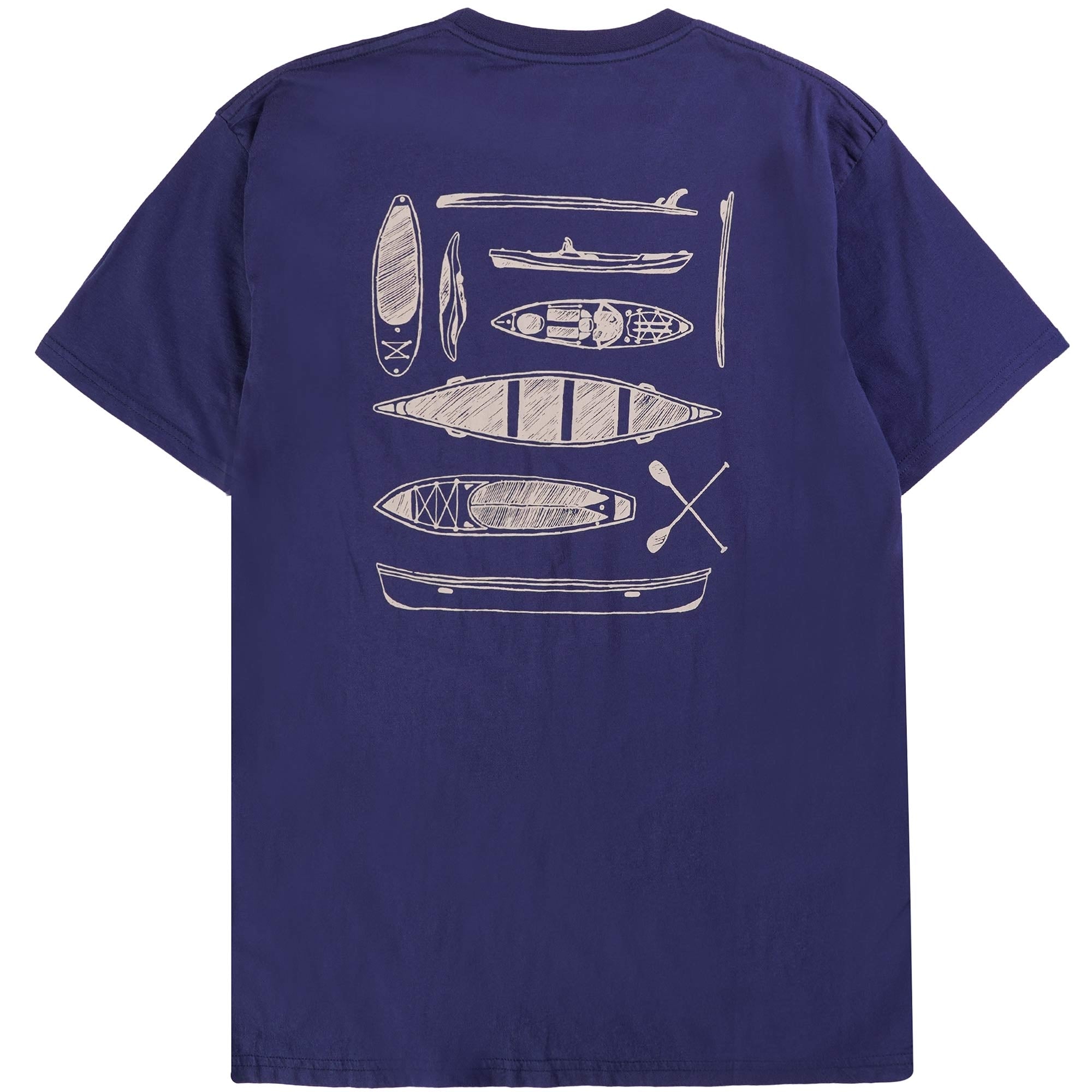 Kavu Paddle Out - Ink