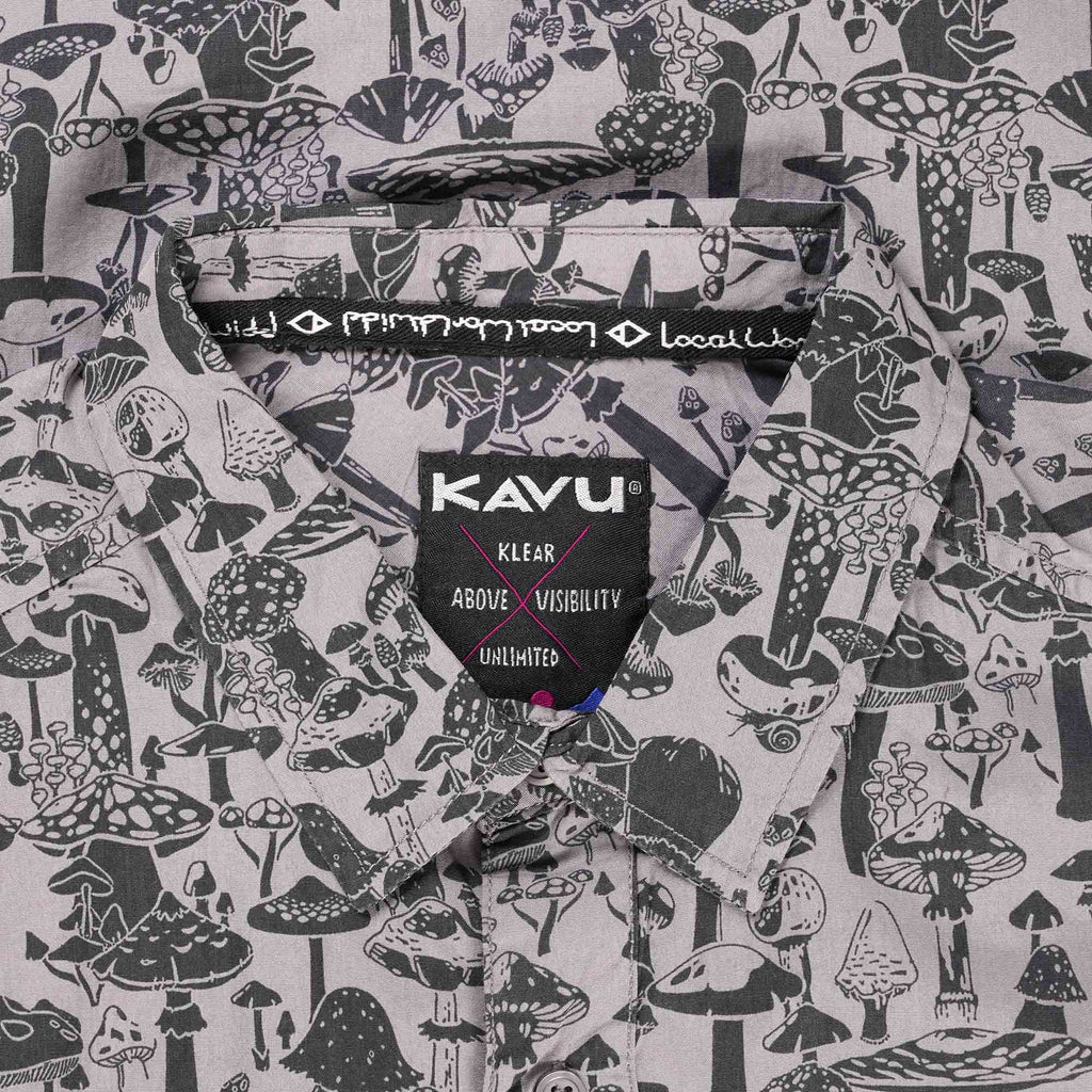 Kavu Festaruski - Forage