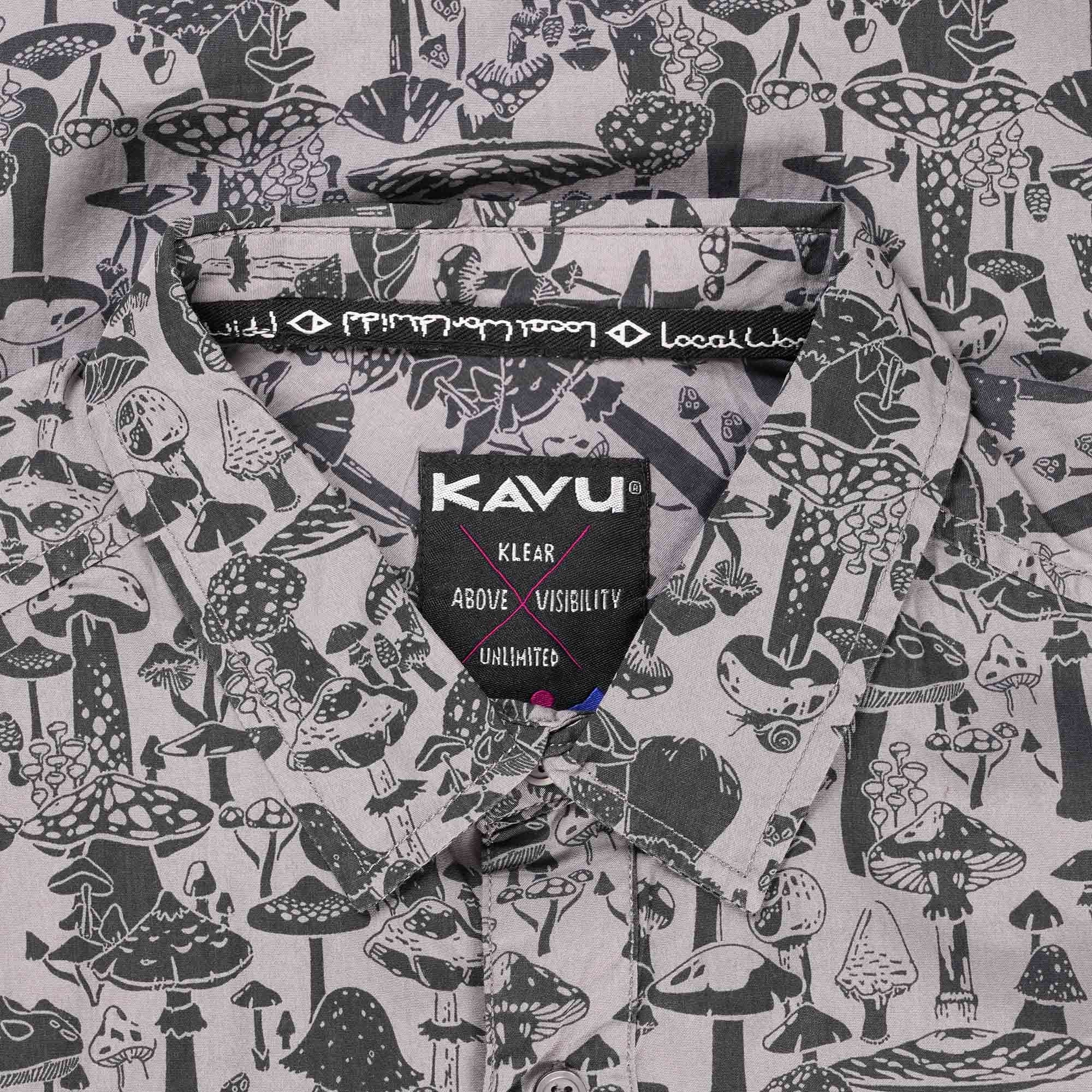 Kavu Festaruski - Forage