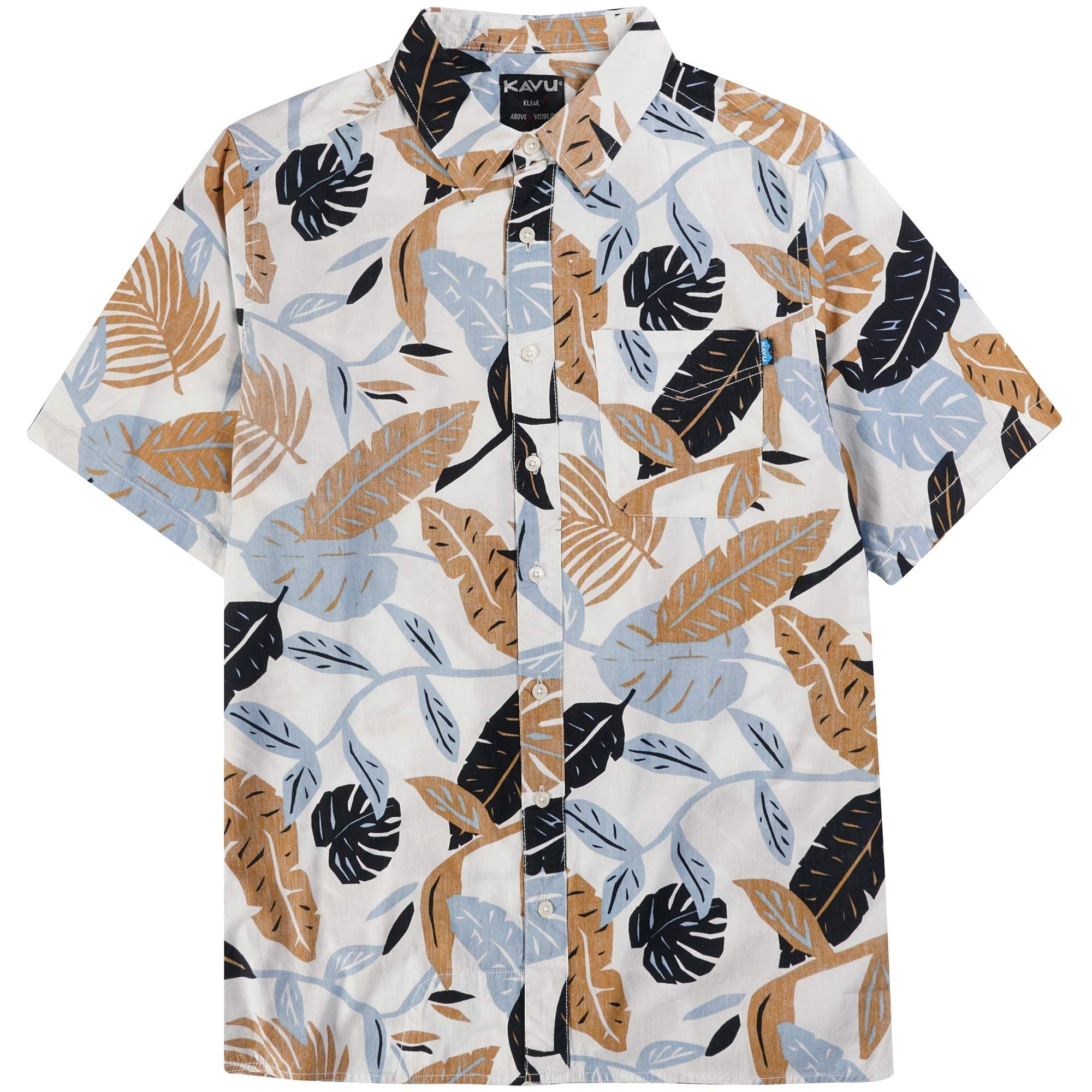 Kavu Topspot - Palm