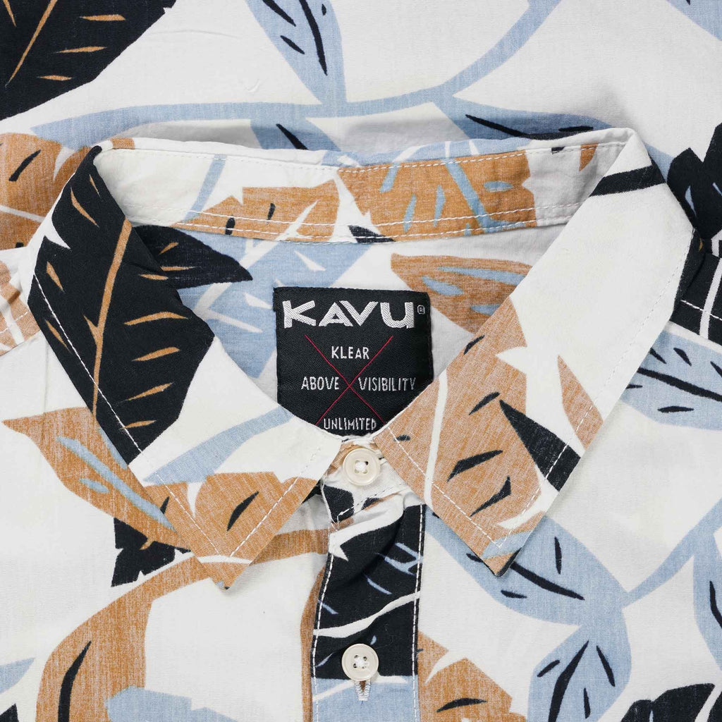Kavu Topspot - Palm