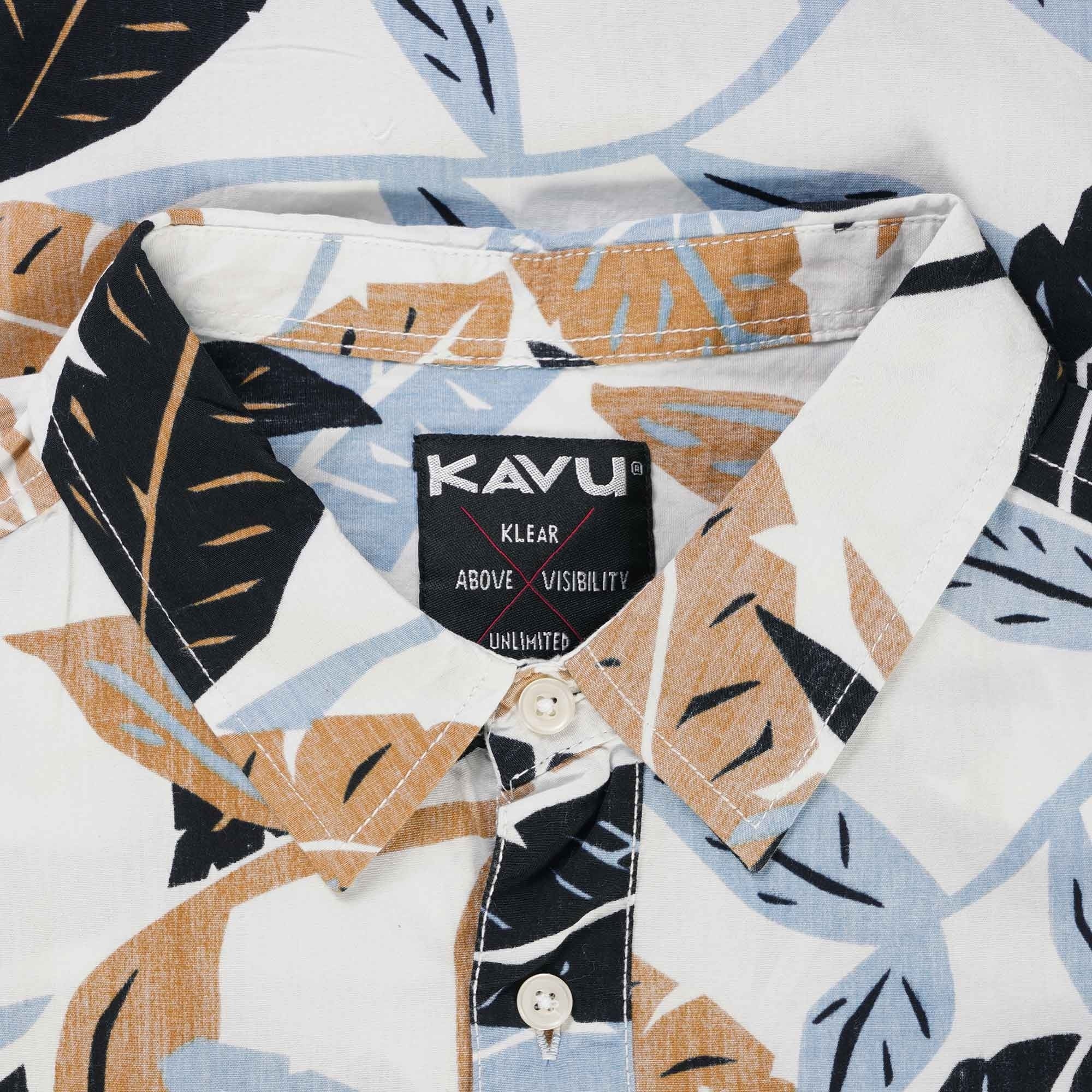 Kavu Topspot - Palm