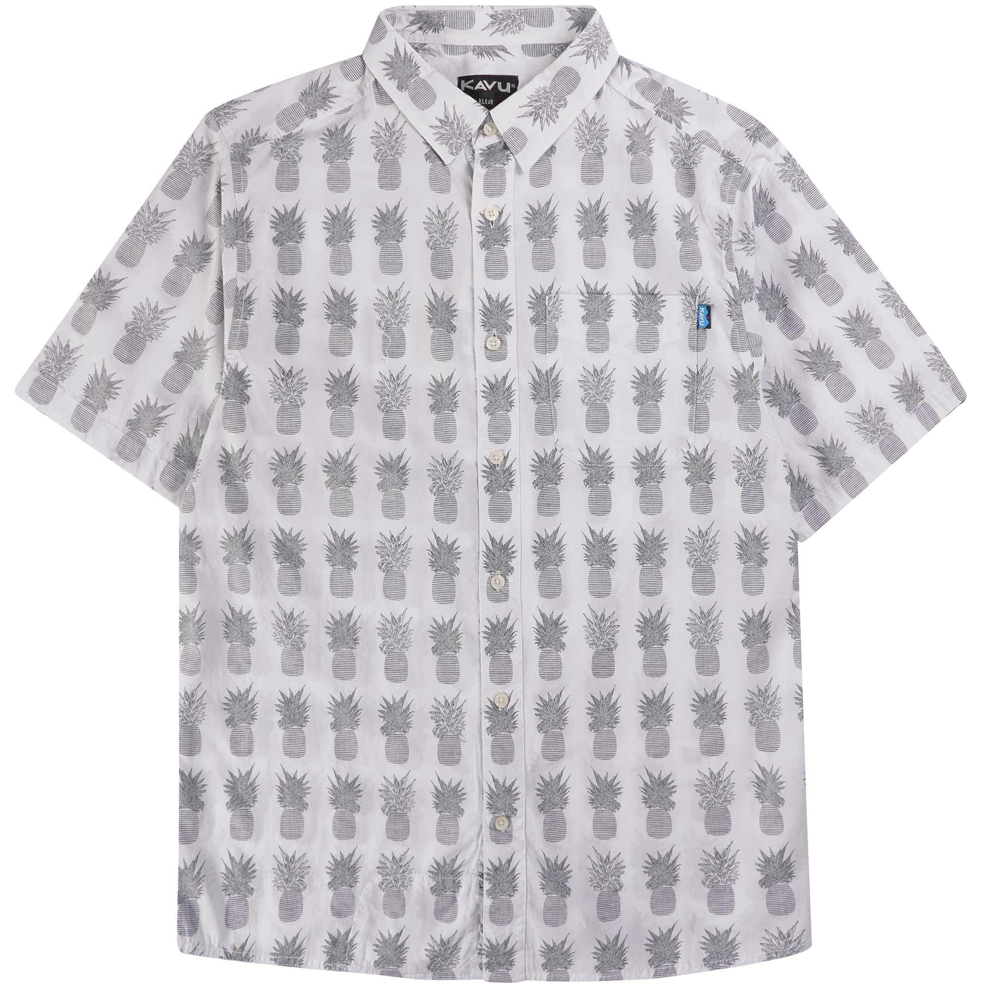 Kavu Topspot - Pineapple