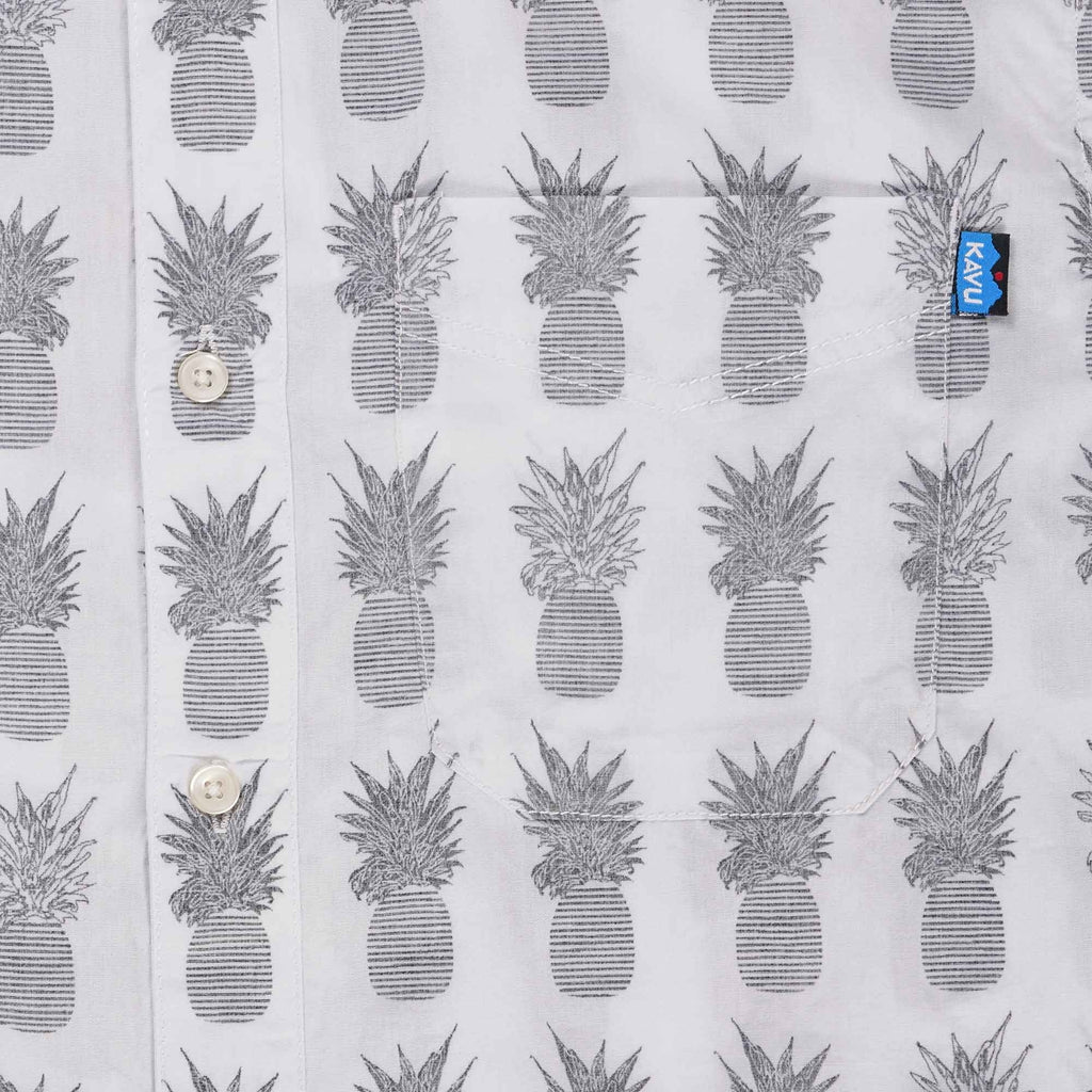 Kavu Topspot - Pineapple