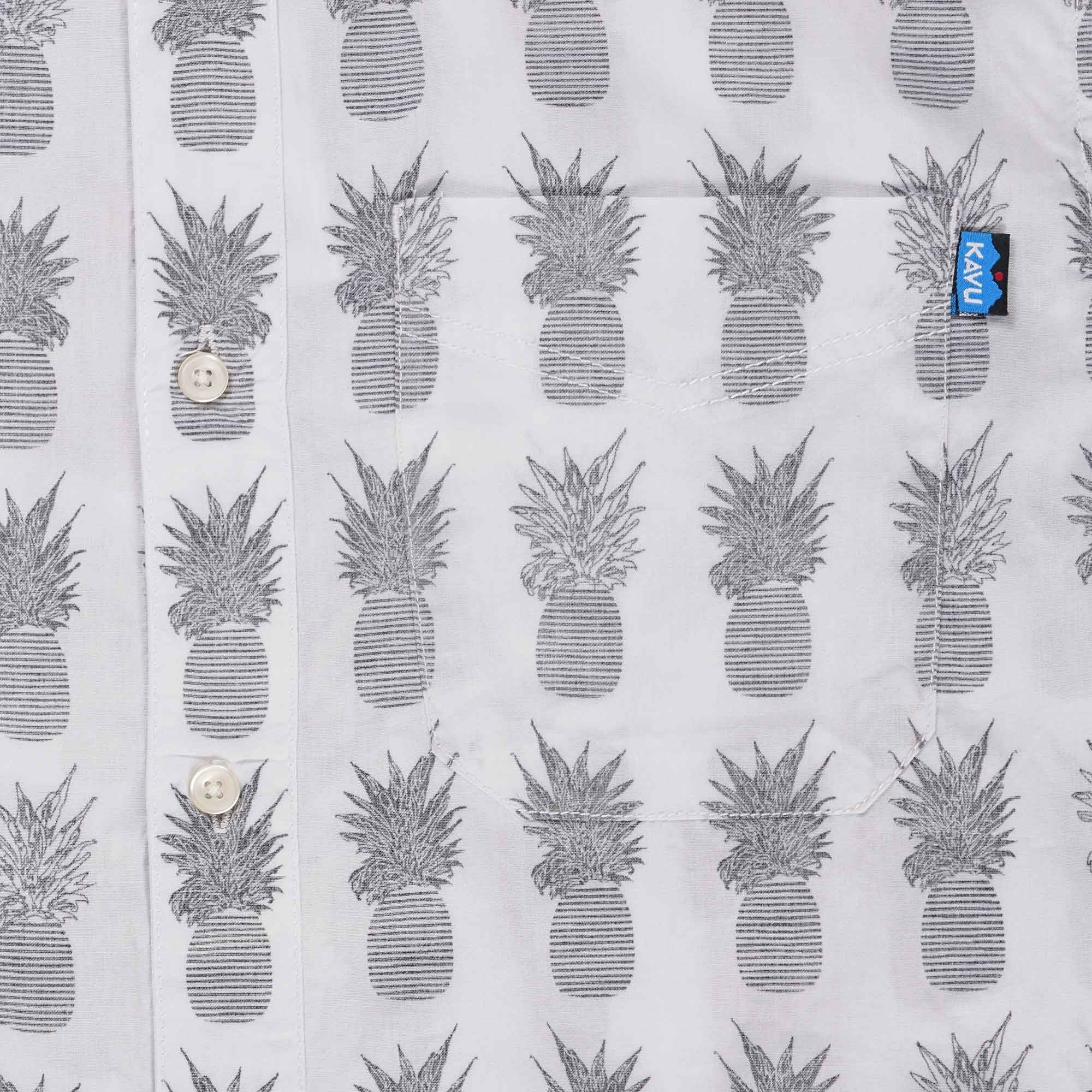Kavu Topspot - Pineapple