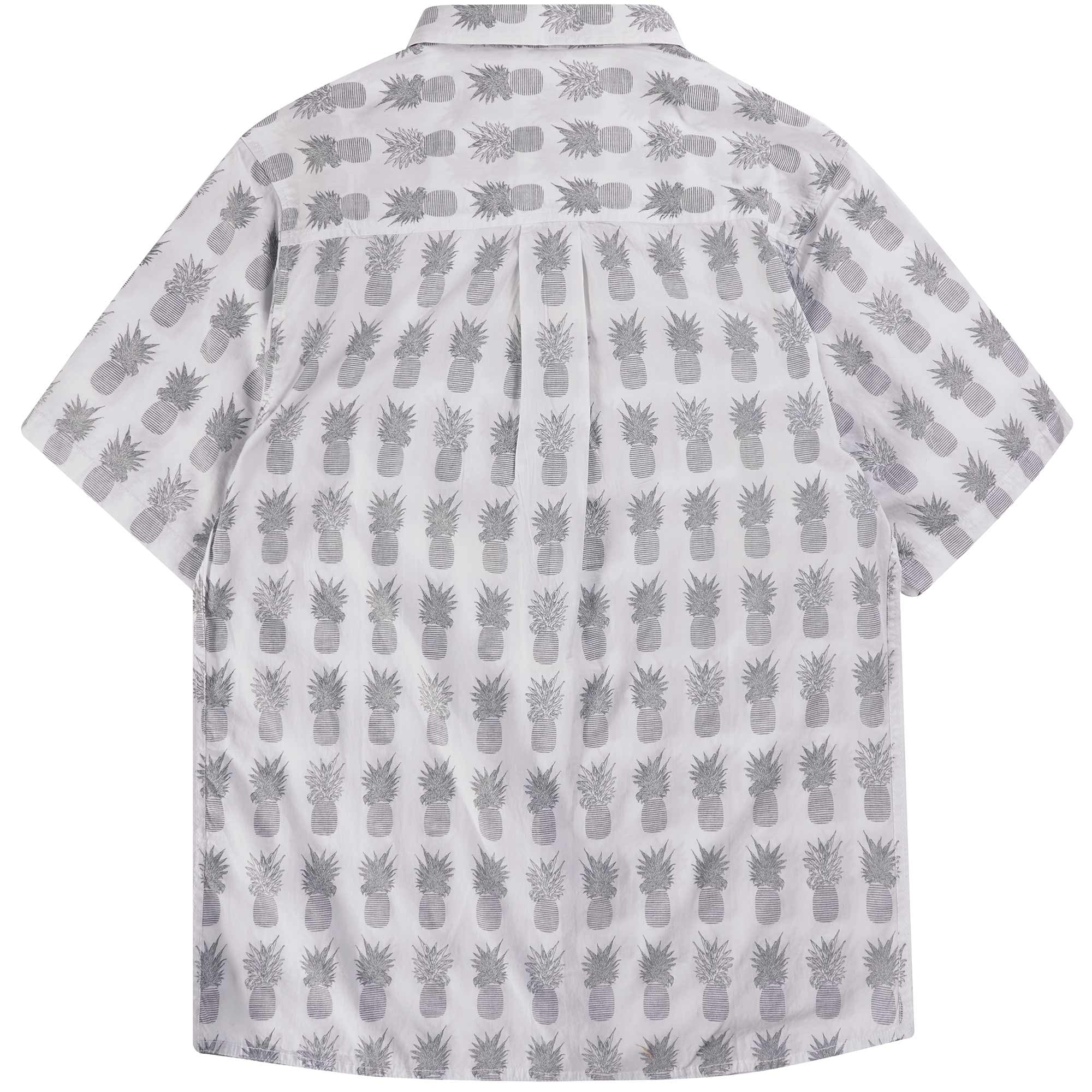 Kavu Topspot - Pineapple