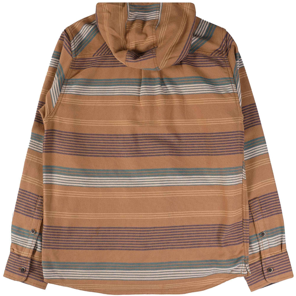 Kavu Seaboard Hoodie - Dunes