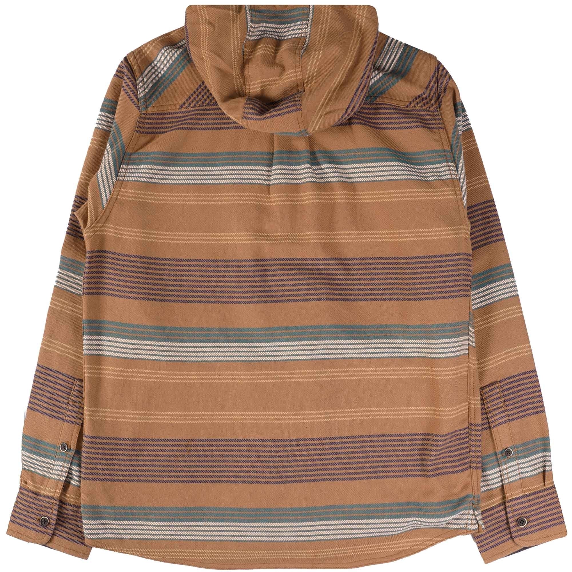 Kavu Seaboard Hoodie - Dunes