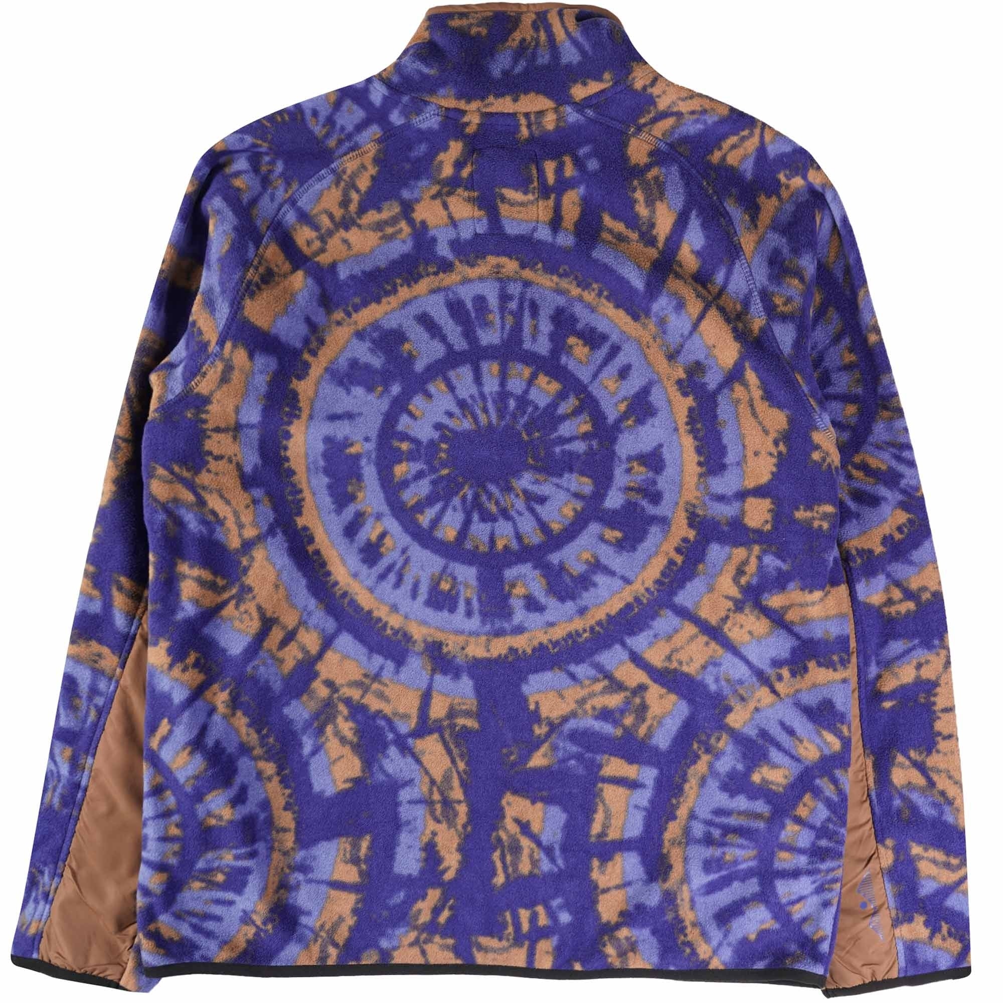 Kavu Teannaway - Tie Dye