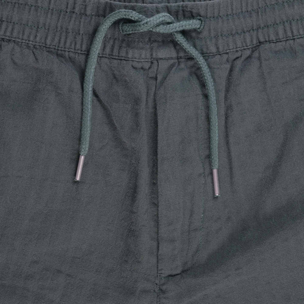 Far Afield House Short - Blue
