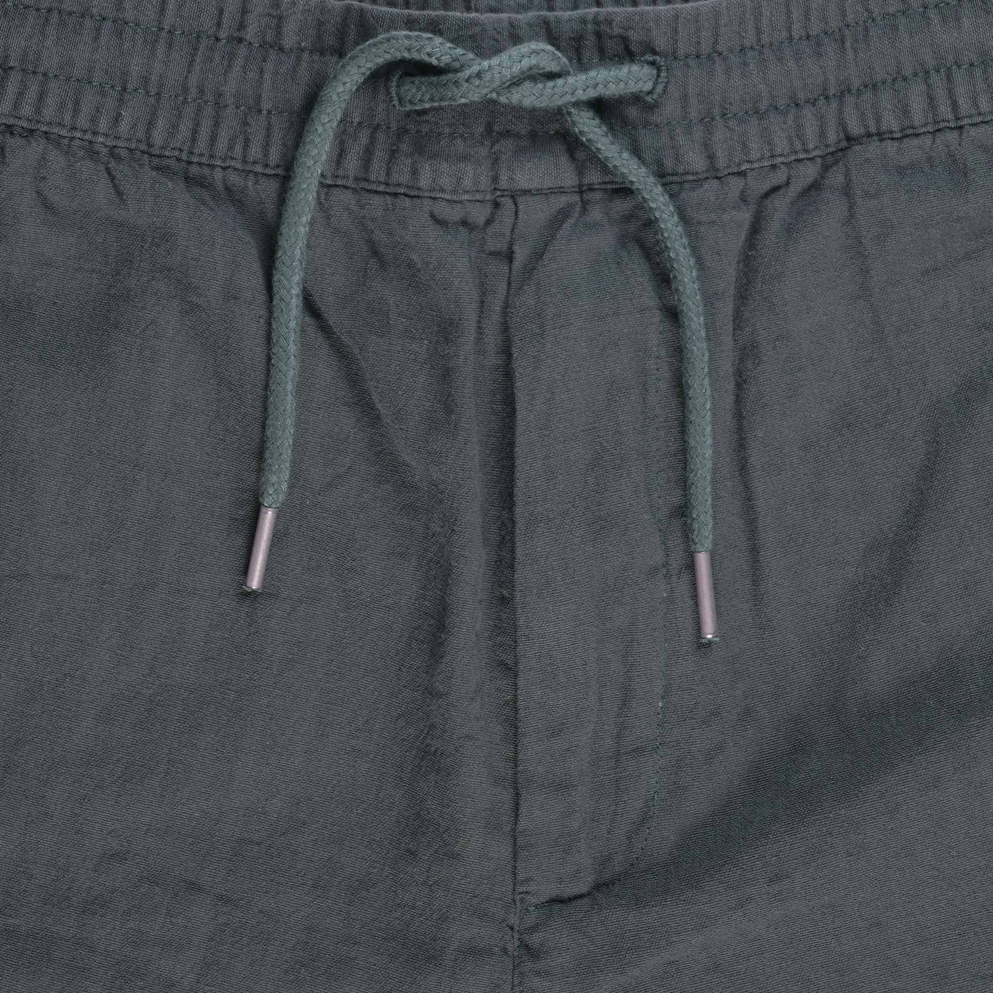 Far Afield House Short - Blue