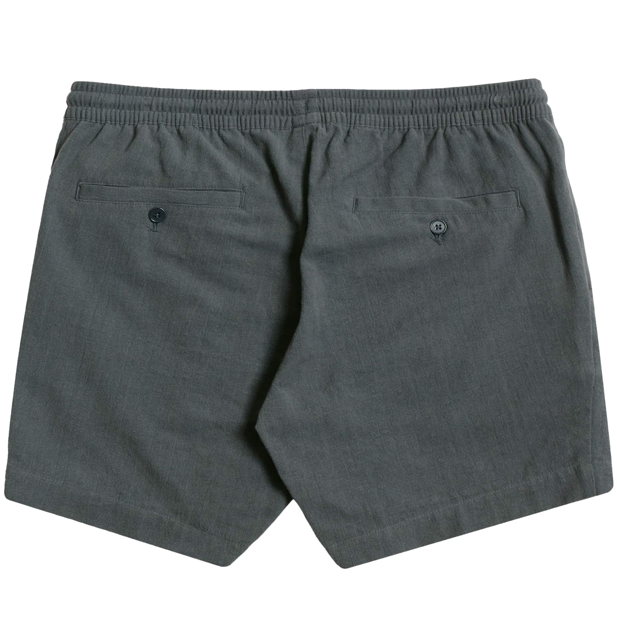 Far Afield House Short - Blue