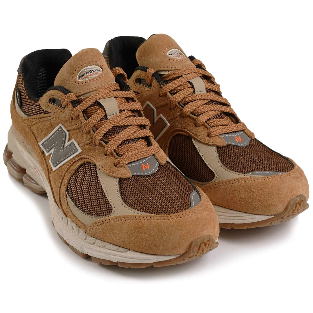 New Balance 2002R Gore Tex - Brown