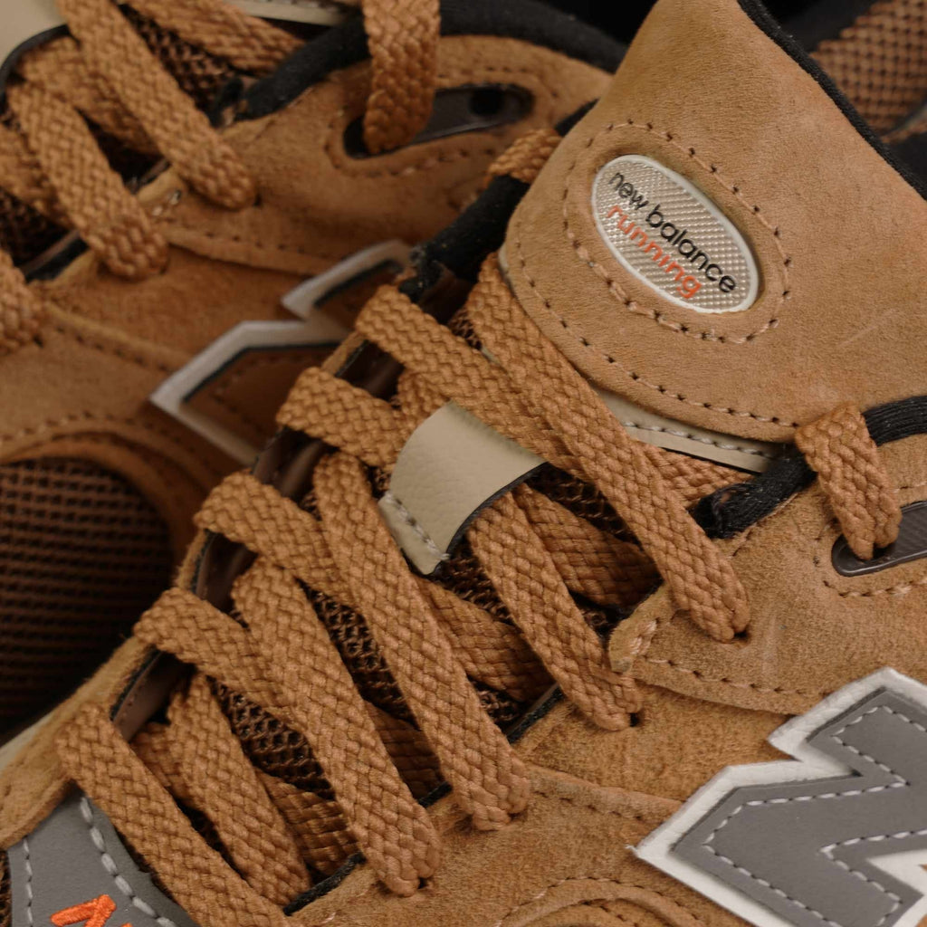 New Balance 2002R Gore Tex - Brown